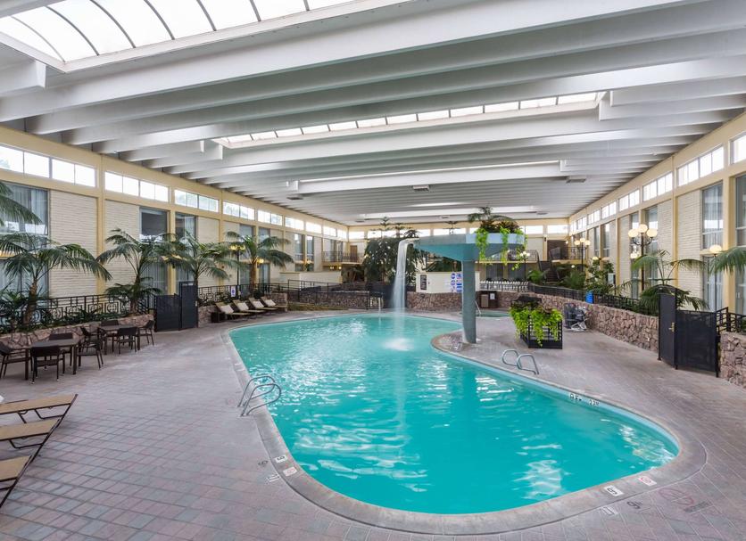 Pool Billede