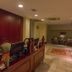 Receptionist