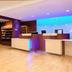 Receptionist