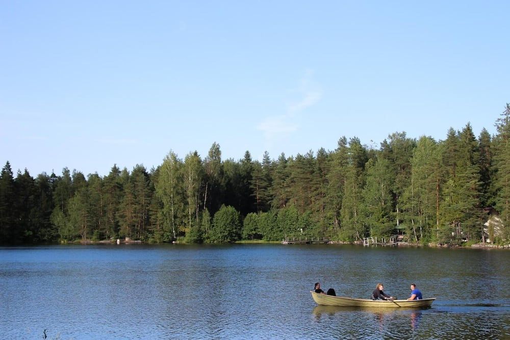 Andet