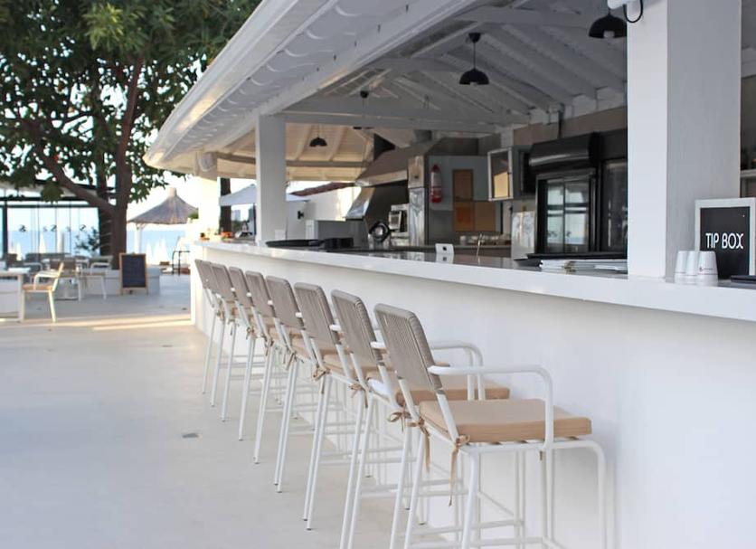 Bar Billede