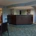 Receptionist