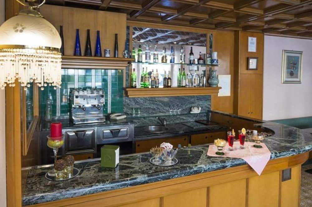 Bar Billede
