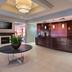 Receptionist