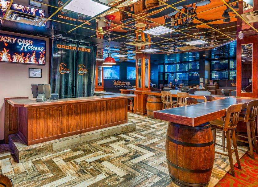 Bar Billede