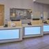 Receptionist
