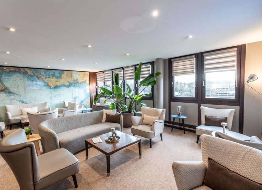 Lounge Billede