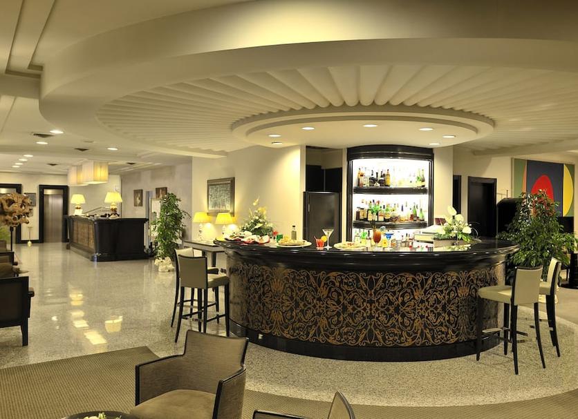 Bar Billede
