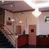 Receptionist