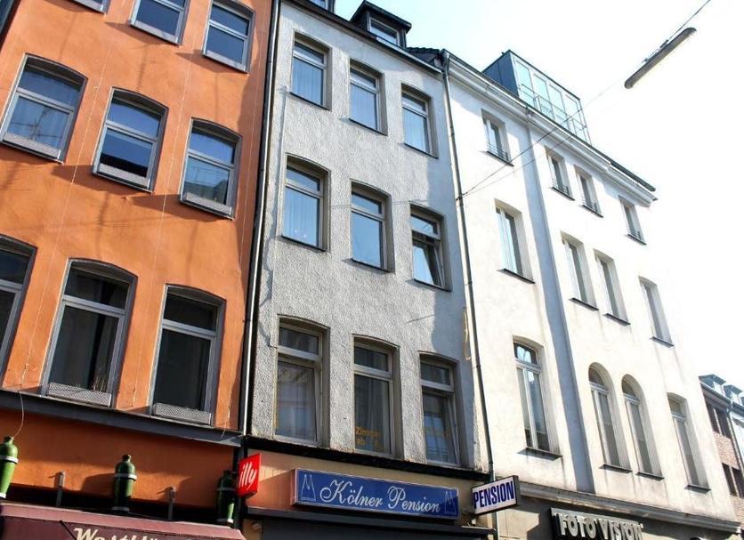 Bygning Billede