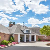 Homewood Suites by Hilton Lafayette Rossville Exit