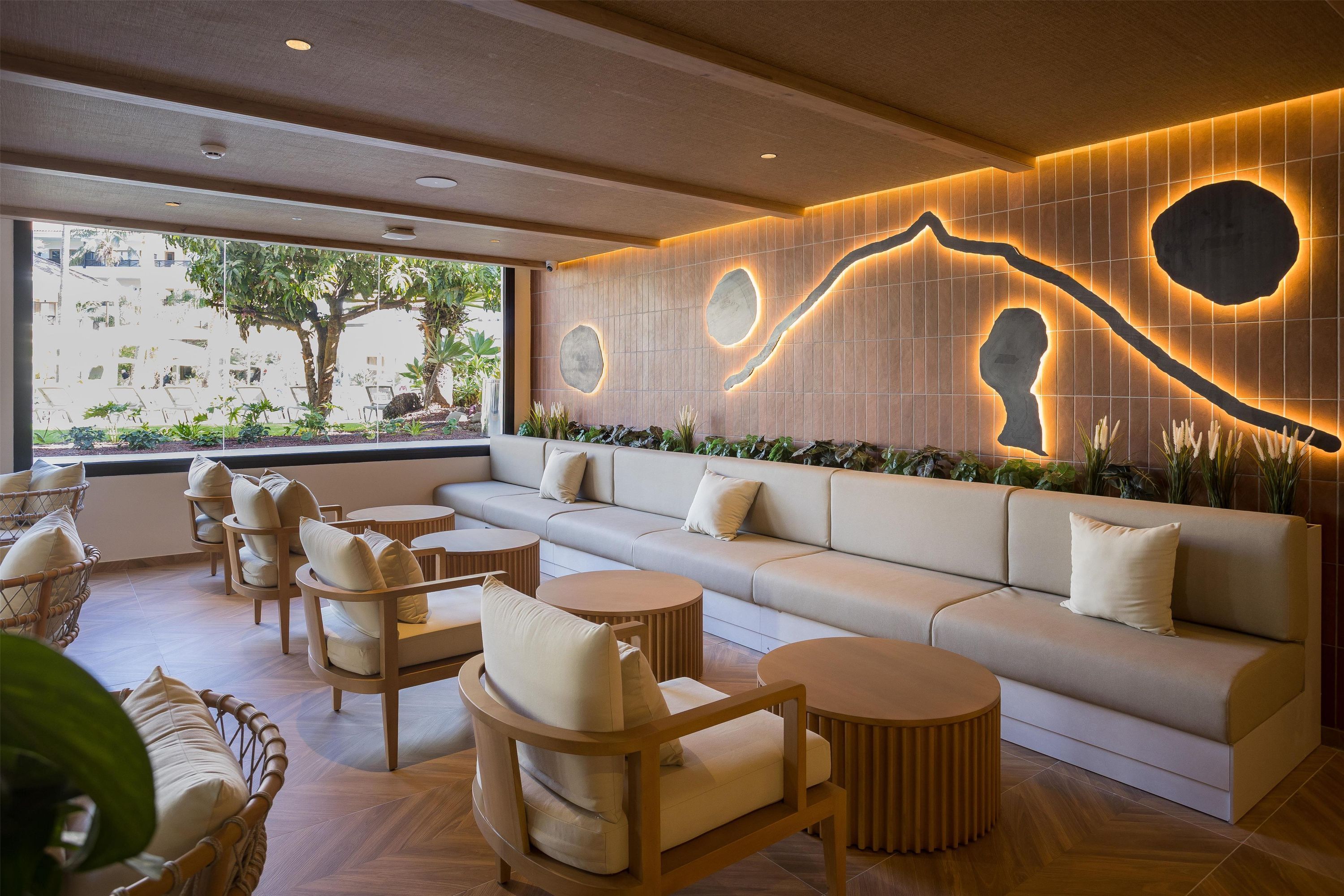 Lounge Billede