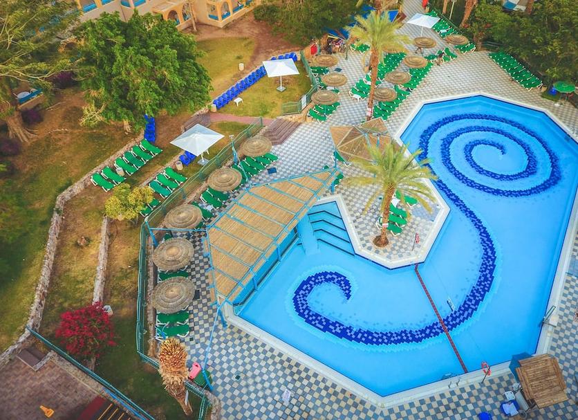 Pool Billede