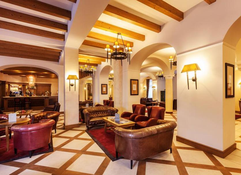Lounge Billede