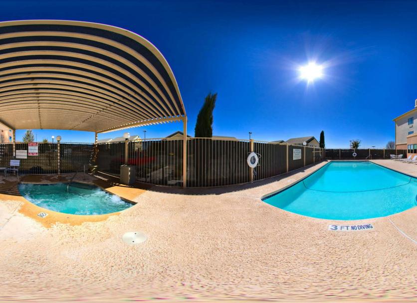 Pool Billede