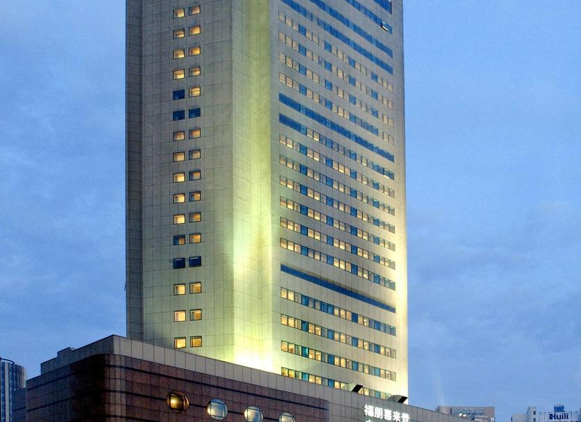 Bygning Billede
