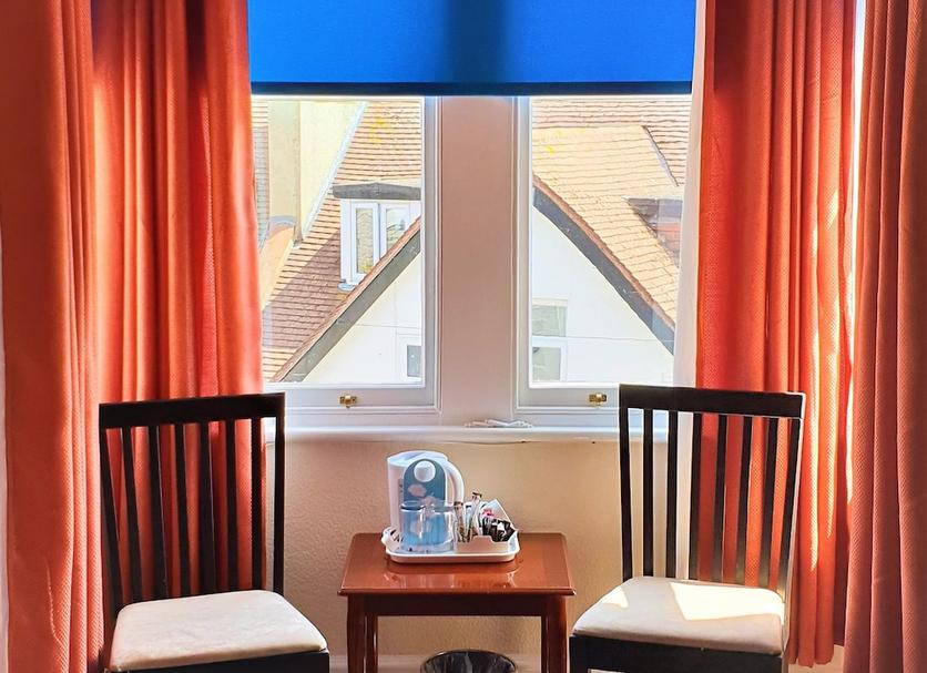 Værelsesfaciliteter Billede