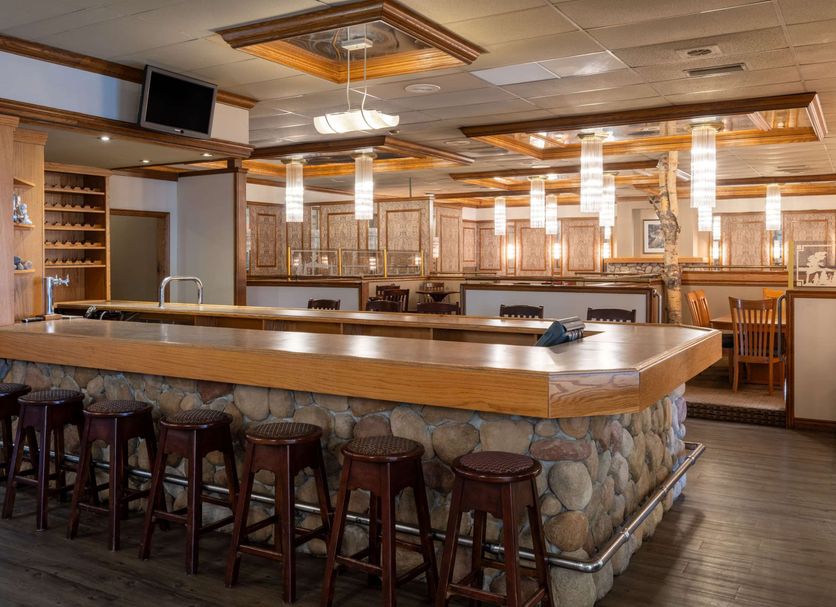 Bar Billede