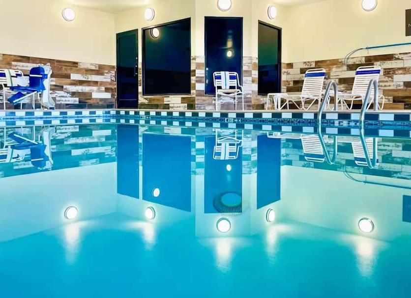 Pool Billede