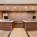 Receptionist