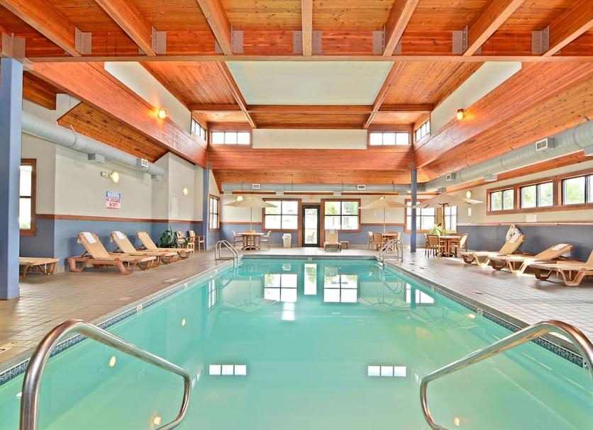 Pool Billede