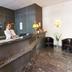 Receptionist