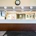 Receptionist