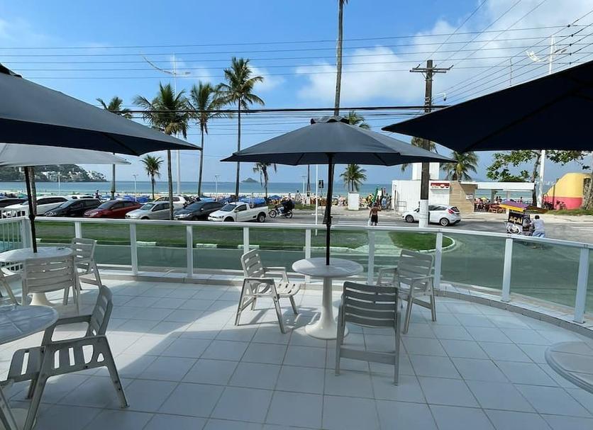 Patio Billede