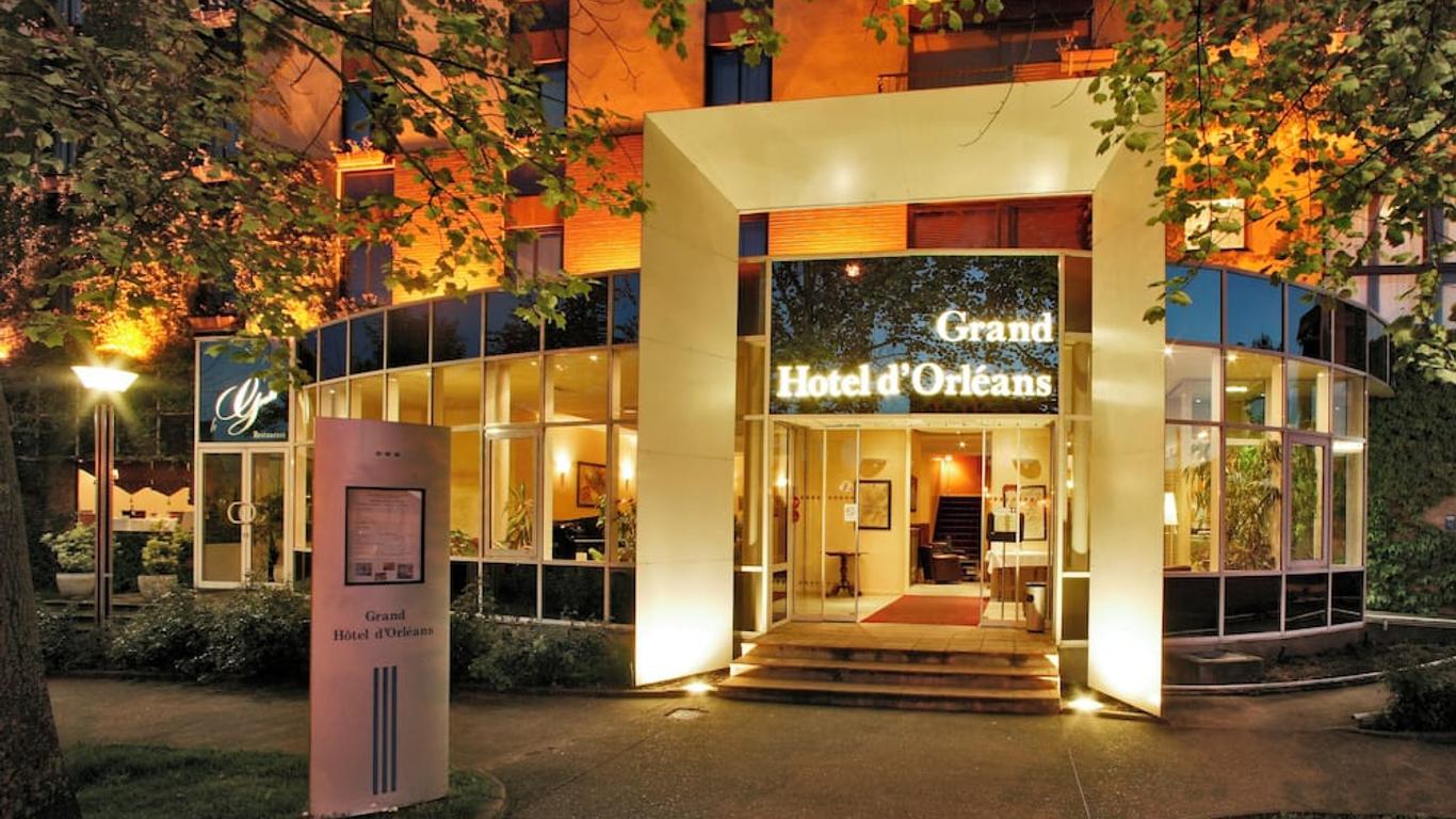 Grand Orleans