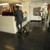Receptionist