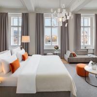 Hotel Leonardo Prague