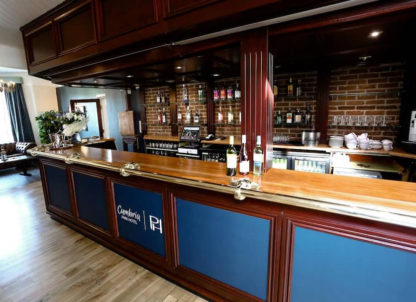 Bar Billede