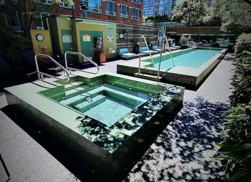 Pool Billede