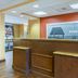 Receptionist