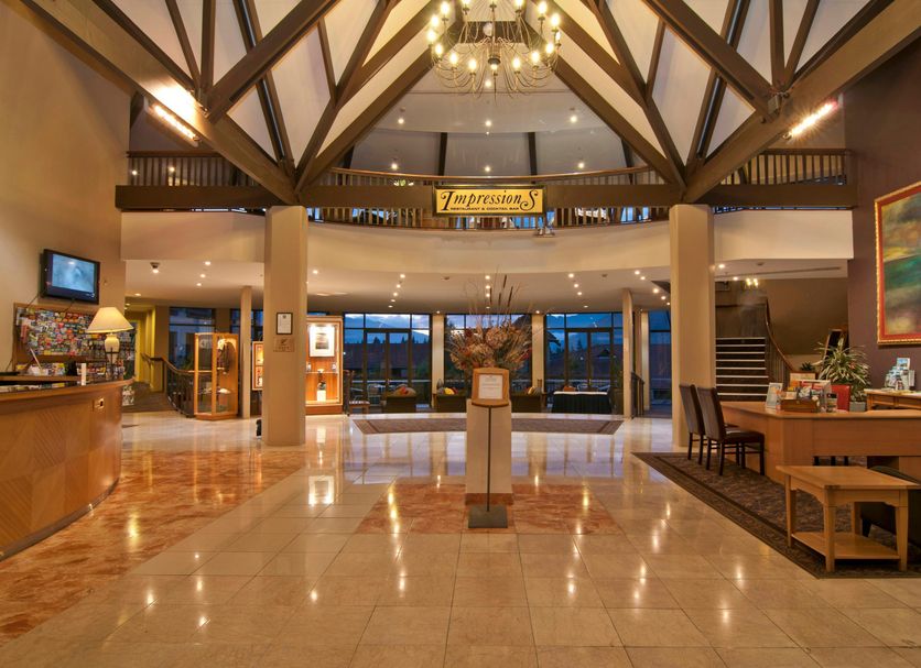 Reception Billede