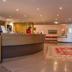 Receptionist