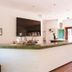 Receptionist