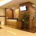 Receptionist