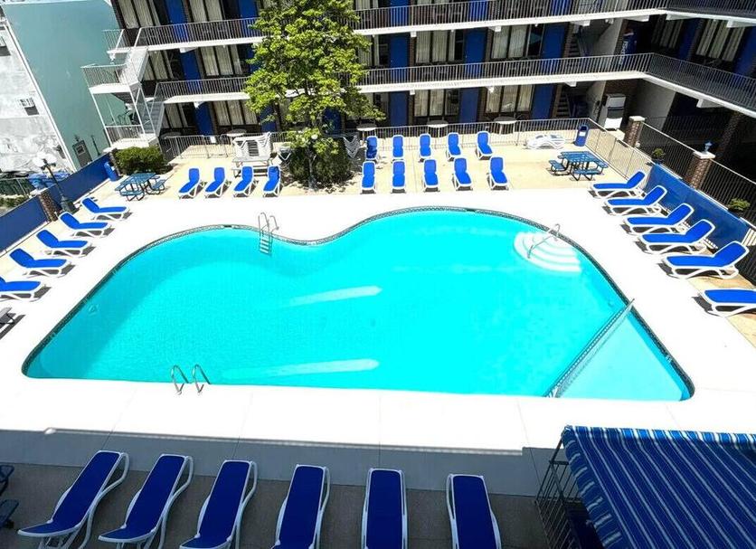 Pool Billede