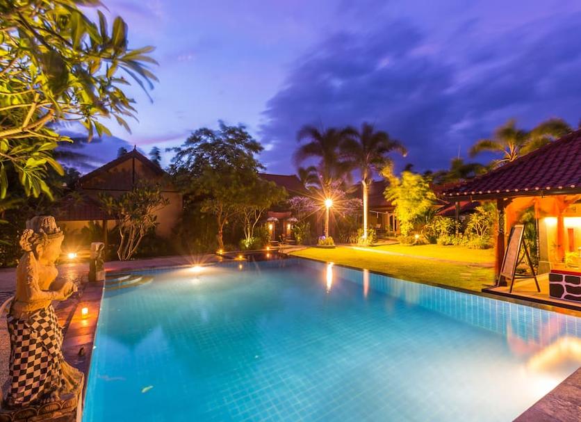 Pool Billede