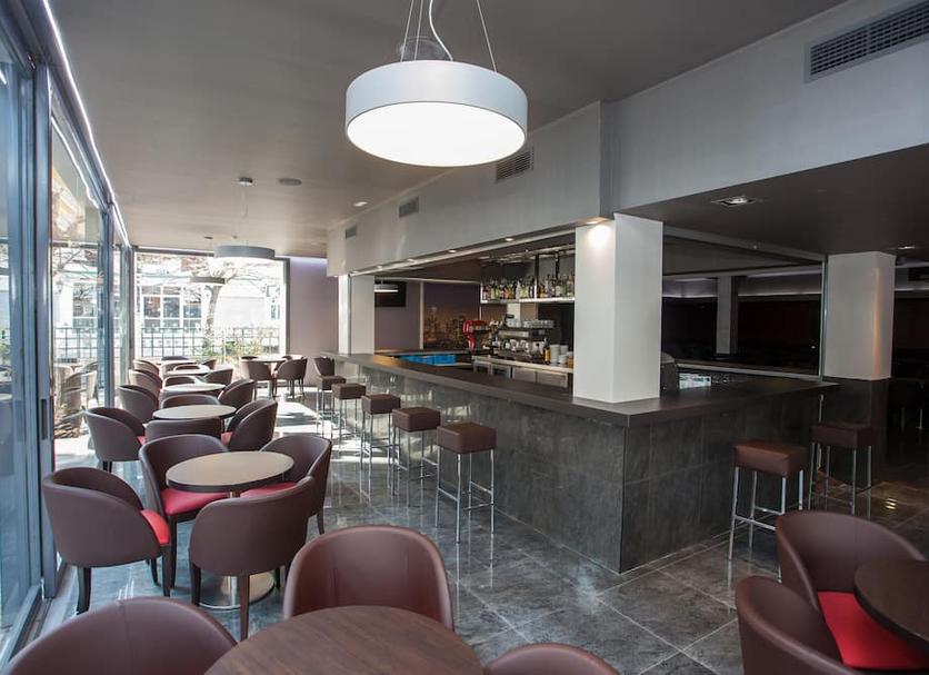 Bar Billede
