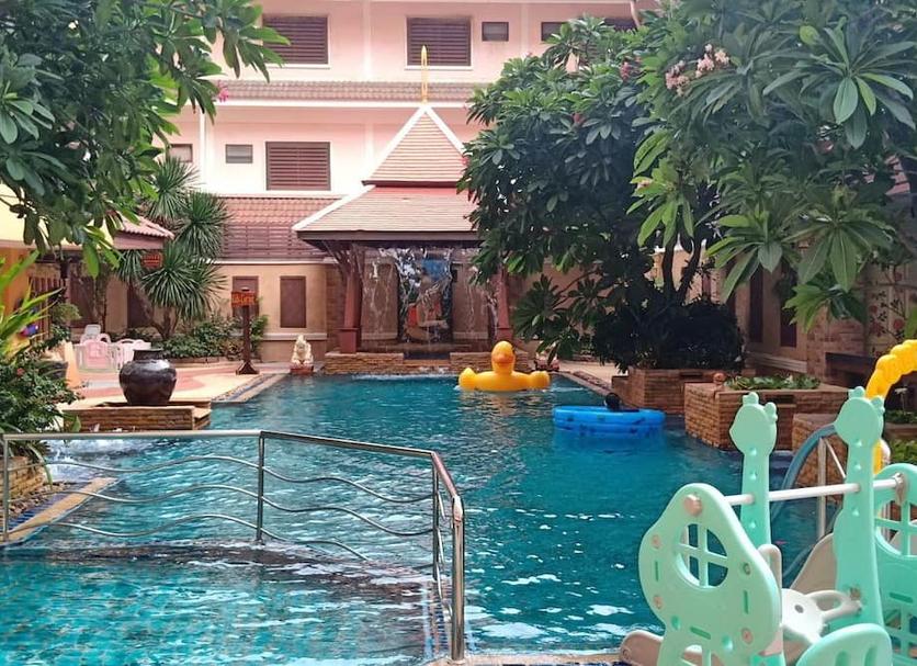 Pool Billede