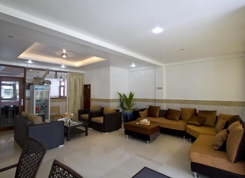 Lounge Billede