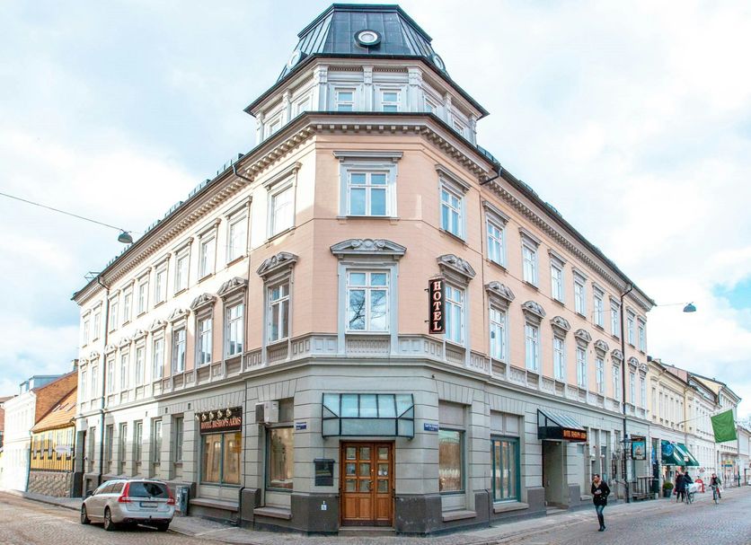 Bygning Billede