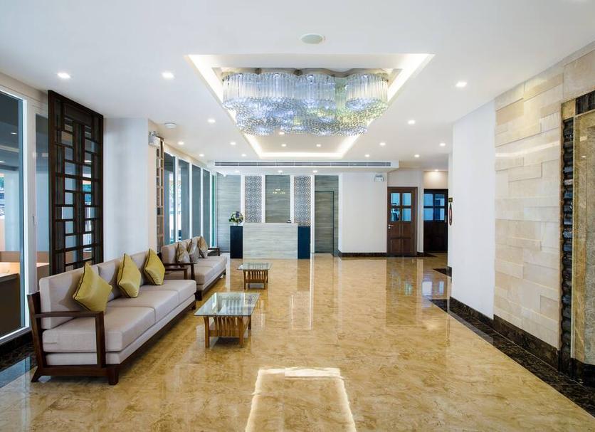 Reception Billede