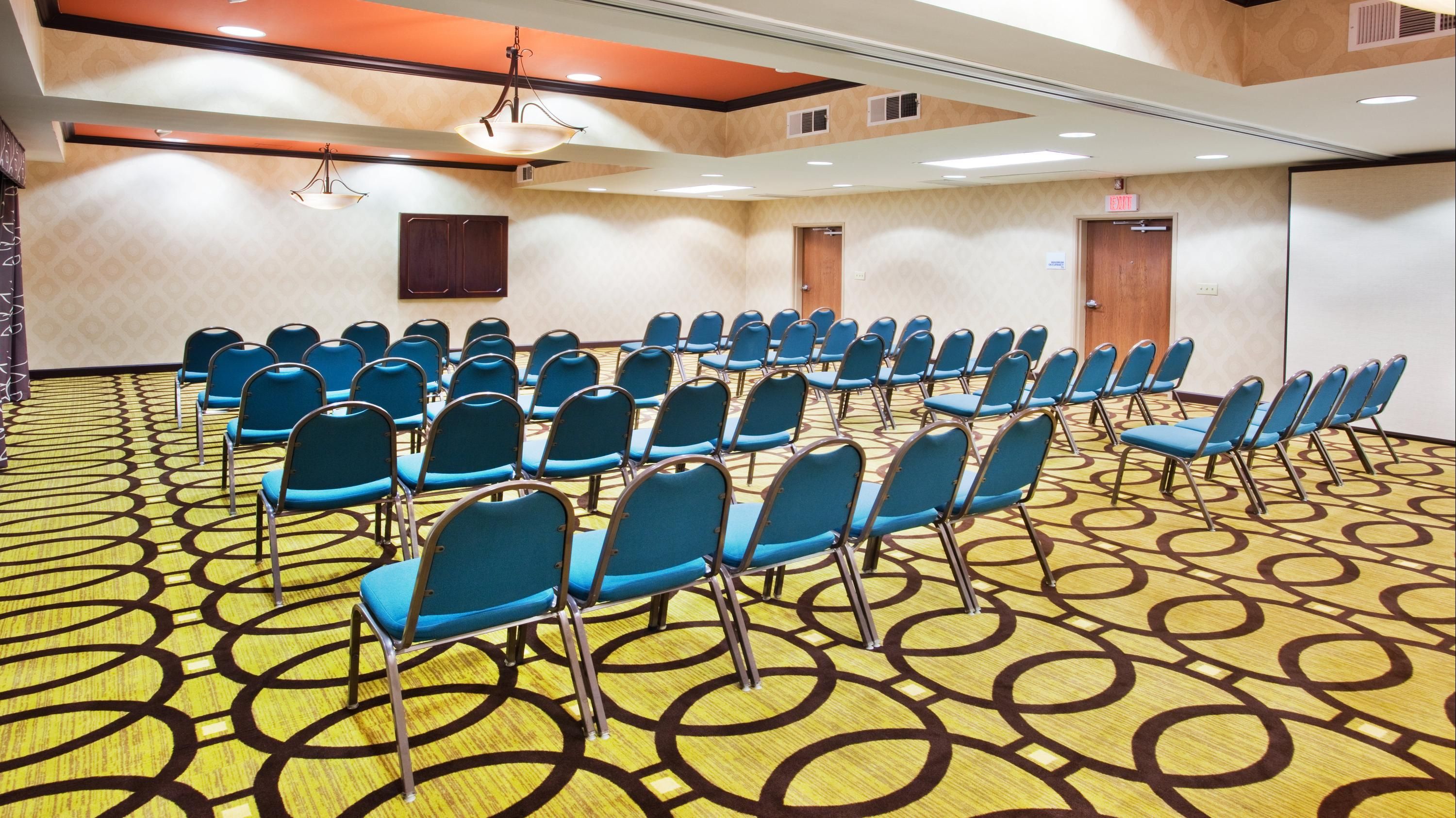 Møderum