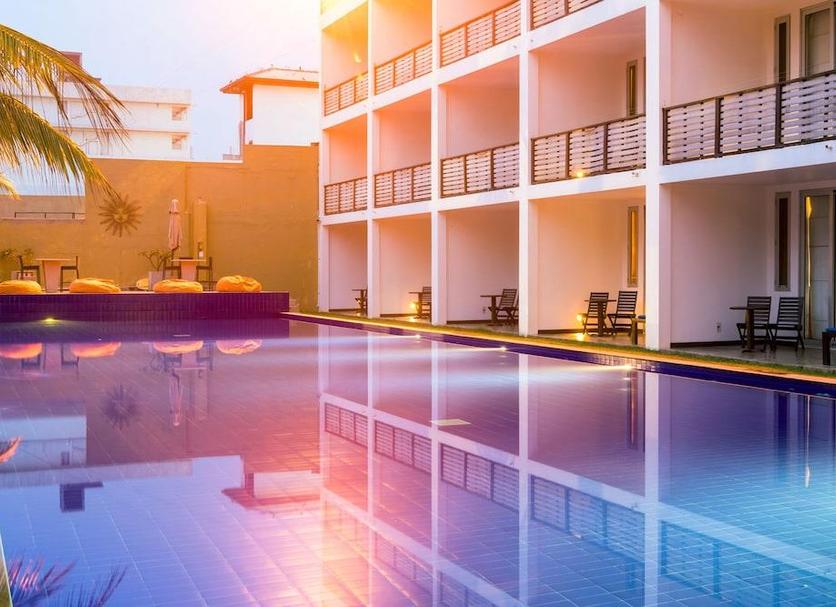 Pool Billede