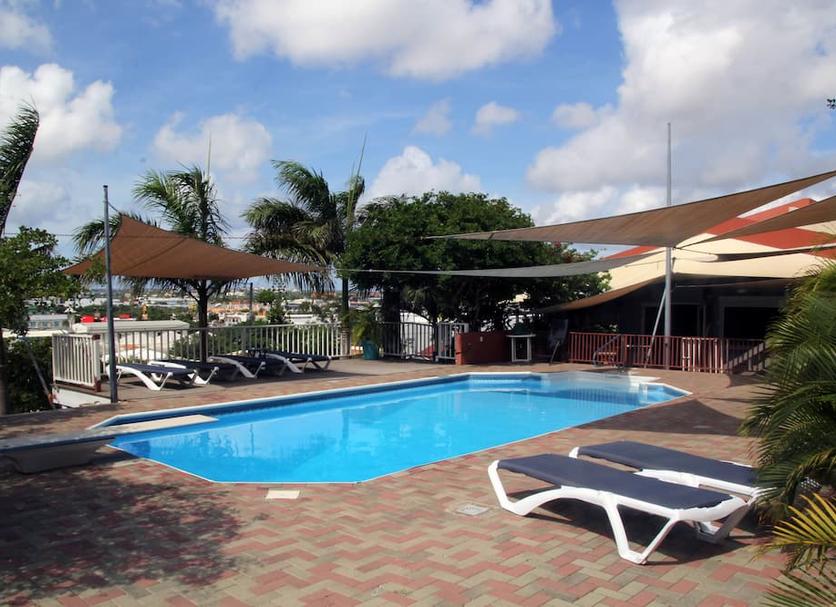 Pool Billede