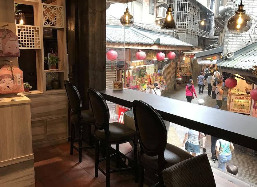 Bar Billede