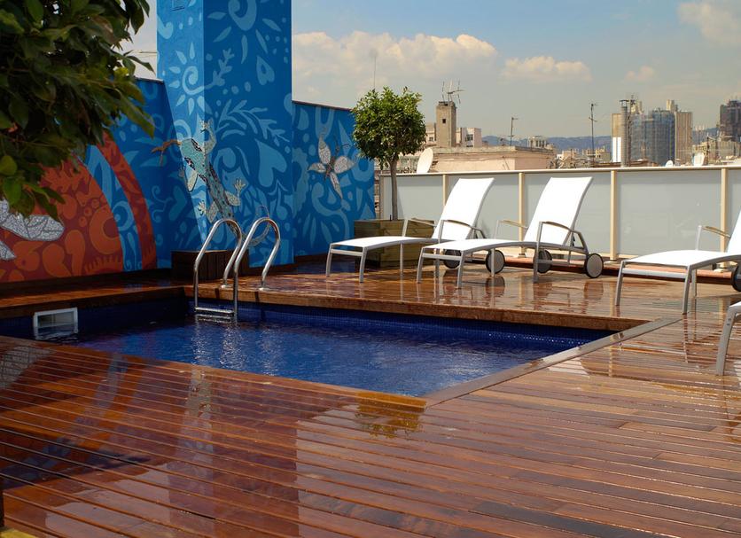 Pool Billede